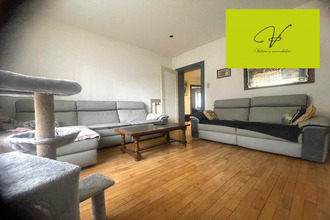 achat appartement sarrebg 57400