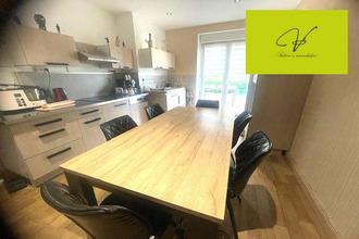 achat appartement sarrebg 57400