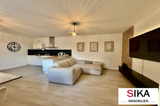 achat appartement sarrebg 57400