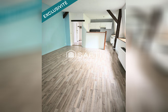 achat appartement sarrebg 57400