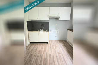 achat appartement sarrebg 57400
