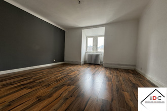 achat appartement sarrebg 57400
