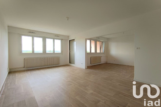 achat appartement sarrebg 57400