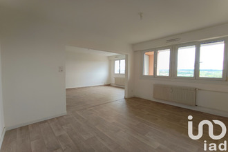 achat appartement sarrebg 57400