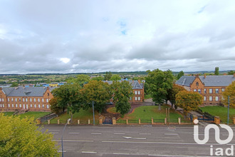 achat appartement sarrebg 57400