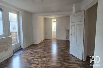 achat appartement sarrebg 57400