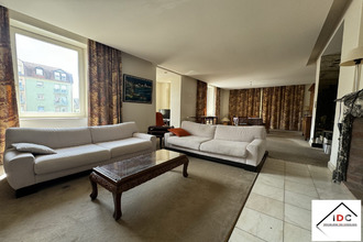 achat appartement sarrebg 57400