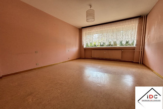 achat appartement sarrebg 57400