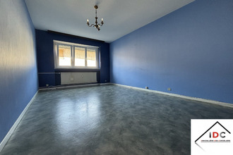 achat appartement sarrebg 57400
