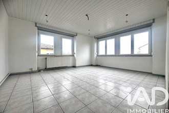 achat appartement sarrebg 57400
