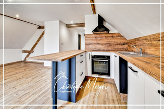 achat appartement sarrebg 57400