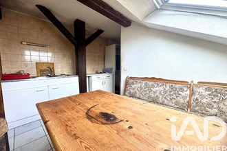 achat appartement sarrebg 57400