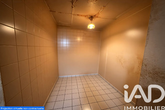 achat appartement sarrebg 57400