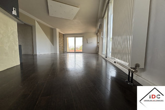 achat appartement sarrebg 57400