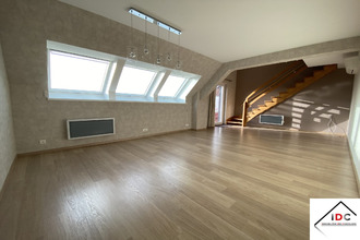 achat appartement sarrebg 57400