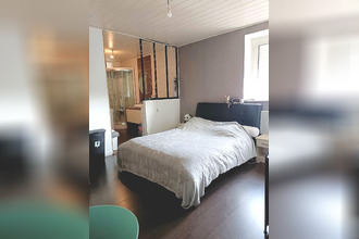 achat appartement sarrebg 57400