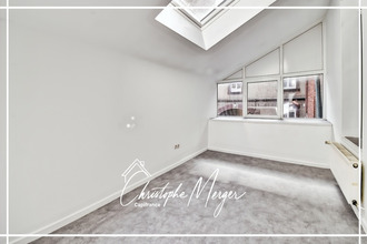 achat appartement sarrebg 57400