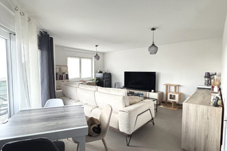 achat appartement sarrebg 57400