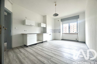 achat appartement sarrebg 57400