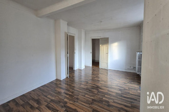 achat appartement sarrebg 57400