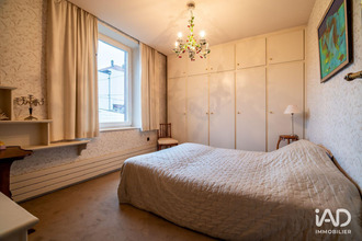 achat appartement sarrebg 57400