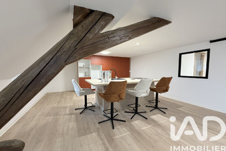 achat appartement sarrebg 57400