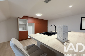 achat appartement sarrebg 57400