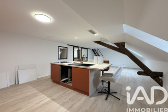 achat appartement sarrebg 57400