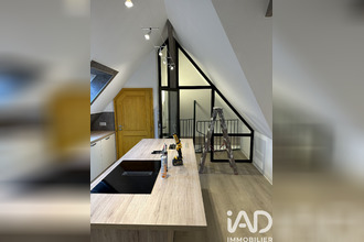 achat appartement sarrebg 57400