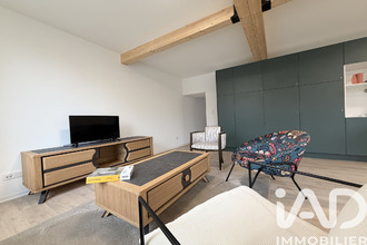 achat appartement sarrebg 57400