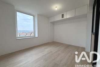 achat appartement sarrebg 57400