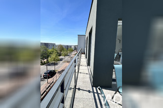 achat appartement sarrebg 57400