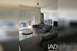 achat appartement sarrebg 57400