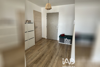 achat appartement sarrebg 57400