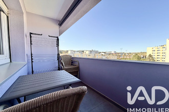 achat appartement sarrebg 57400