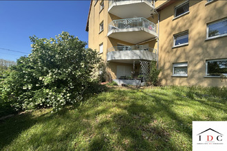 achat appartement sarrebg 57400