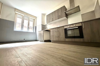 achat appartement sarrebg 57400