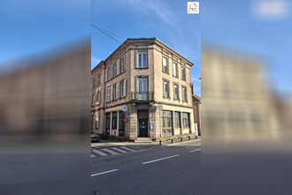 achat appartement sarrebg 57400