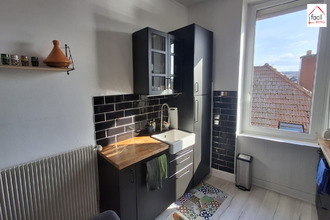 achat appartement sarrebg 57400