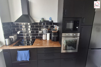 achat appartement sarrebg 57400