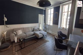achat appartement sarrebg 57400