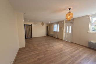 achat appartement sarrebg 57400
