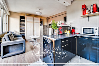 achat appartement sarrebg 57400