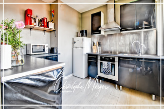 achat appartement sarrebg 57400