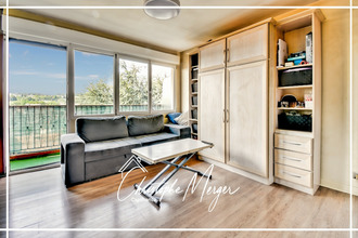 achat appartement sarrebg 57400