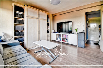 achat appartement sarrebg 57400