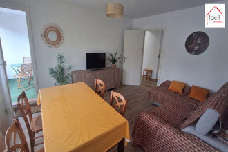 achat appartement sarrebg 57400