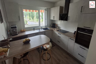 achat appartement sarrebg 57400