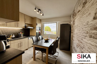 achat appartement sarrebg 57400