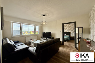 achat appartement sarrebg 57400